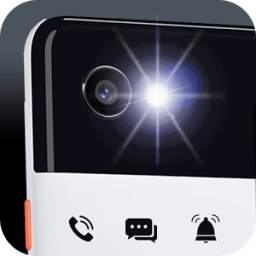 Flash Light Alert  1.01