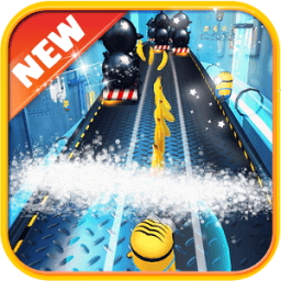 ikon Guide Minion Rush 2017