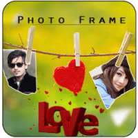 Love Photo Frames Maker on 9Apps