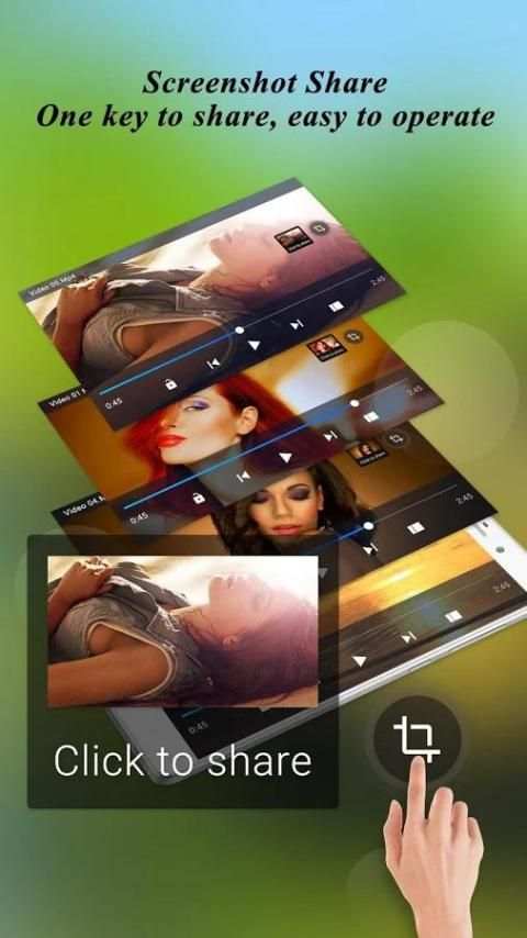 Video Player screenshot 1