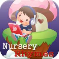 Nursery Rhymes Songs for Kids on 9Apps