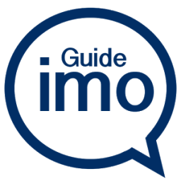 ikon Guide imo Live Hd Video call