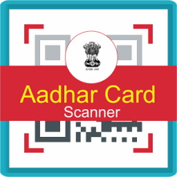 Aadhaar Scanner иконка