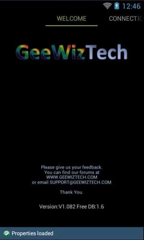 Remote Admin For Minecraft (F) скриншот 9