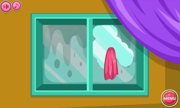 Hotel Room Makeover скриншот 2
