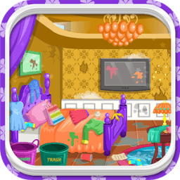 Hotel Room Makeover иконка