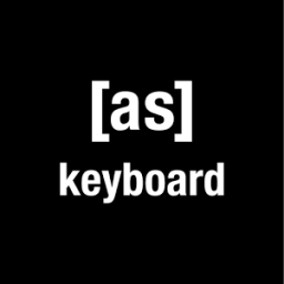Adult Swim Keyboard icon