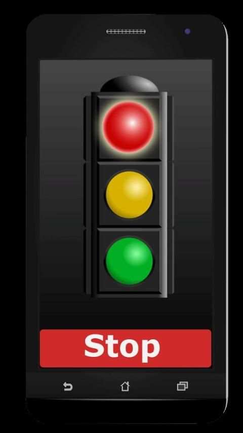 Road Signs And Traffic Signals 4 تصوير الشاشة