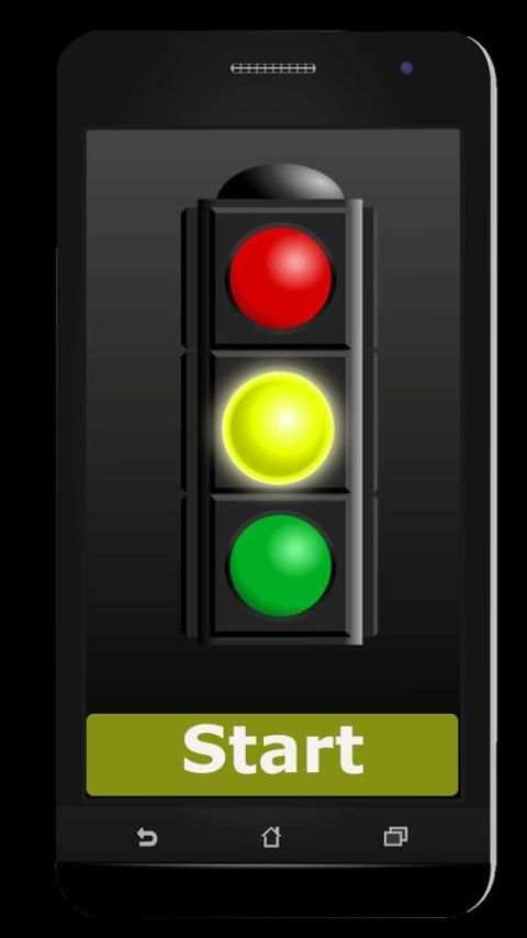Road Signs And Traffic Signals 2 تصوير الشاشة