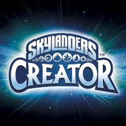 ikon Skylanders™ Creator