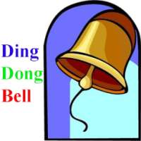 Kids Rhyme Ding Dong Bell on 9Apps