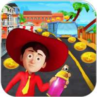 Chacha Adventure