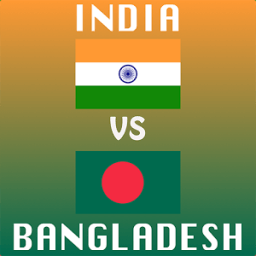 ikon IND vs BAN - Cricket Live