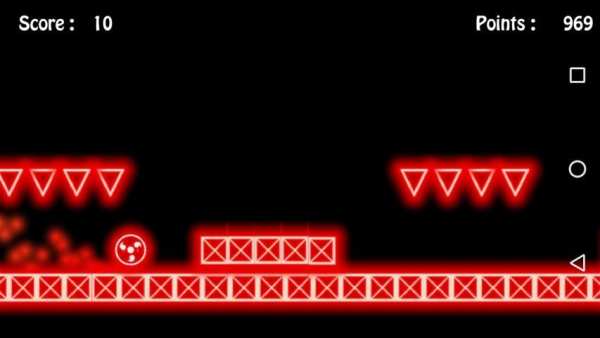 Neon World screenshot 5