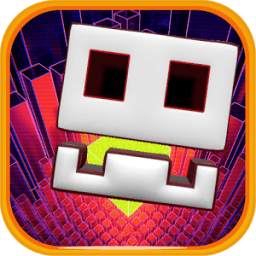Geometry dash challenge! 2.0