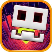 Geometry dash Challenge!