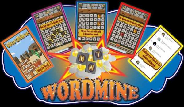 WordMine скриншот 8