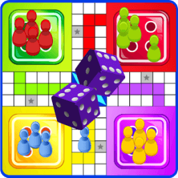 Ludo Star 2018 New icon