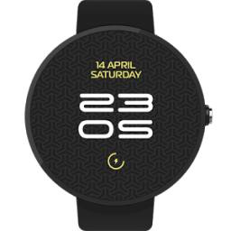 ikon DJ Tiesto Watch Face