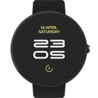 DJ Tiesto Watch Face