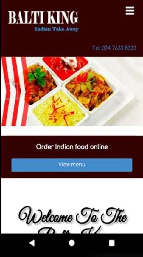 Balti King скриншот 8