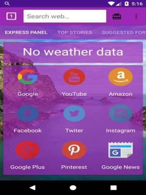 World Wide Web 6 تصوير الشاشة