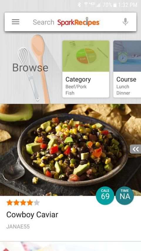 Healthy Recipes & Calculator screenshot 18