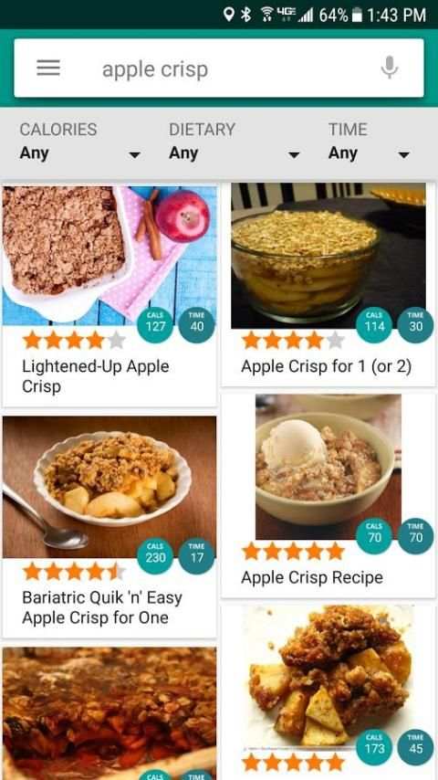 Healthy Recipes & Calculator screenshot 11