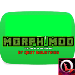 ikon Morph Mod MCPE 0.16.0
