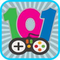 101 игры В 1 иконка