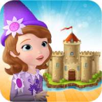 Princess Sofia