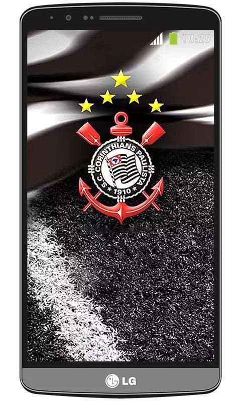 Corinthians Wallpapers screenshot 3
