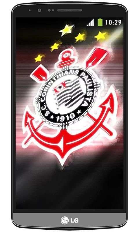 Corinthians Wallpapers screenshot 4