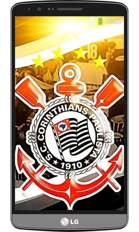 Corinthians Wallpapers screenshot 1