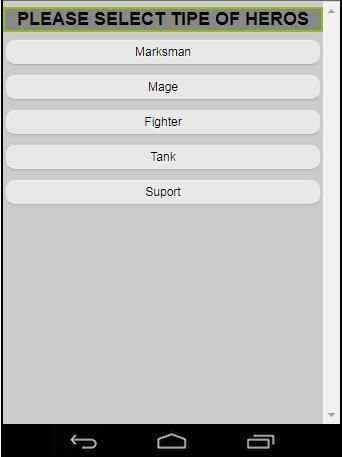 Mobile Legend Equipment build screenshot 2
