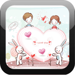Photo Decorator أيقونة