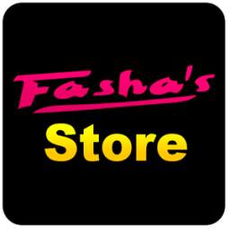 Fashas Store