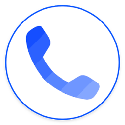 ikon True Caller &amp; Adresse