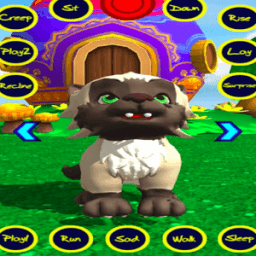 Talking Tom आइकन