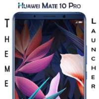Theme for Huawei Mate 10 | Mate 10 Pro on 9Apps