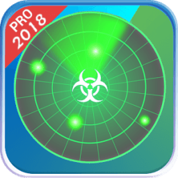 ikon Antivirus &amp; Mobile Security