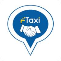 FriendsTrack Taxi on 9Apps