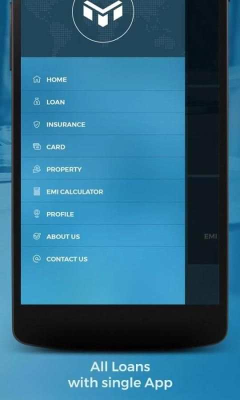 Money at Loans screenshot 1