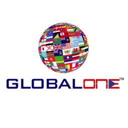 GlobalOne International SIM (TM) иконка