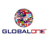 GlobalOne International SIM (TM)