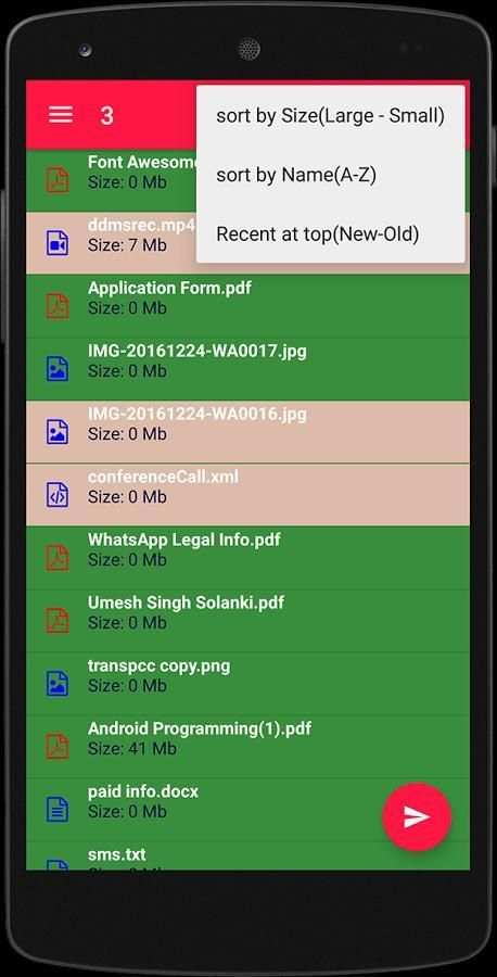 PC Controller स्क्रीनशॉट 6
