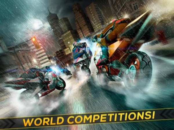 Superbike Racing Challenge स्क्रीनशॉट 7