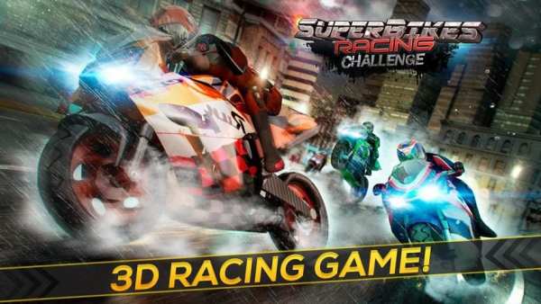Superbike Racing Challenge स्क्रीनशॉट 4