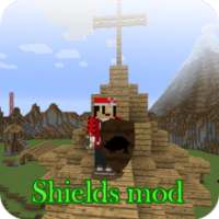 NEW Shields mod PE