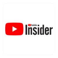 YouTube Insider EMEA 2017